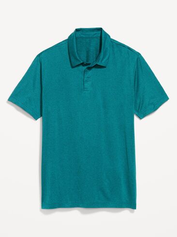 Old Navy CloudMotion Polo - Deepest Water in Kuwait