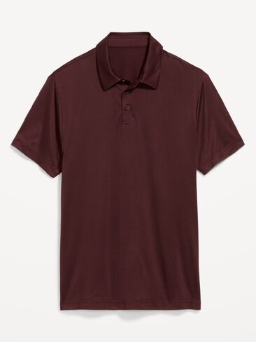 Old Navy CloudMotion Polo - Reddy Or Not in Kuwait