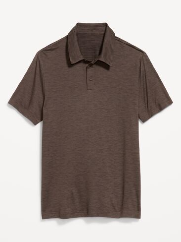 Old Navy CloudMotion Polo - Glacial Stone in Kuwait