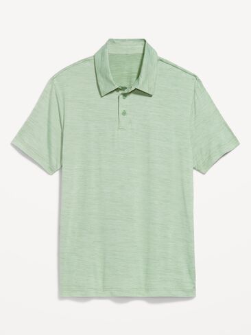 Old Navy CloudMotion Polo - Sonora Succulent in Kuwait