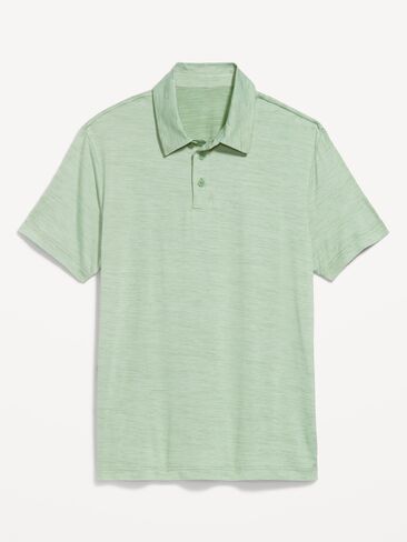 Old Navy CloudMotion Polo - Sonora Succulent in Kuwait