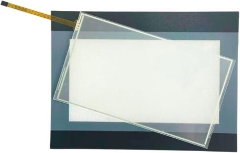 TP307 T-24V LD8070TB-24V TL TB-24V Touch pad Protective Film(LCD Screen) in Saudi Arabia