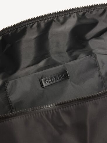 Old Navy Weekender Bag - Black Jack in Kuwait