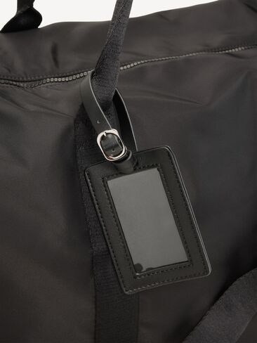 Old Navy Weekender Bag - Black Jack in Kuwait