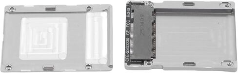 Pissente M.2 NVMe 2230 to Type B Adapter, 32Gbps in Saudi Arabia
