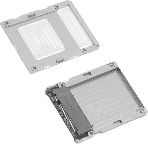 Pissente M.2 NVMe 2230 to Type B Adapter, 32Gbps in Saudi Arabia