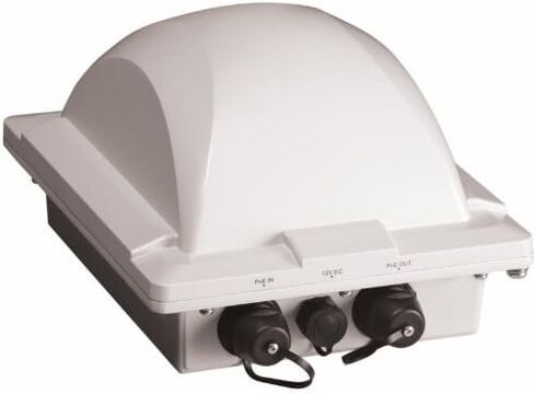 Ruckus Zoneflex 7762 خارجي 802.11N، 3x3:2، نقطة وصول مزدوجة النطاق 7762-S-AC 901-7762-US53 in Kuwait