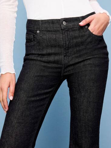 Old Navy High-Waisted Flare Jeans - Bernie in Kuwait