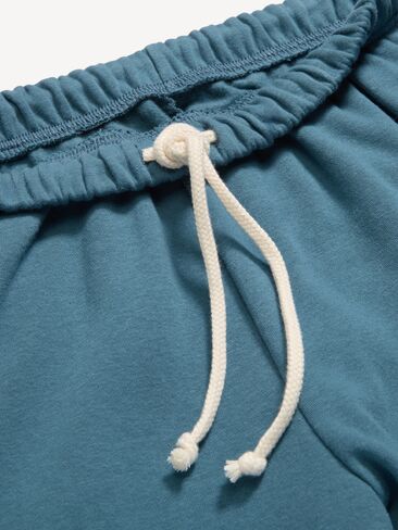 Old Navy High-Waisted Cinched-Ankle Sweatpants - Neptune in Kuwait