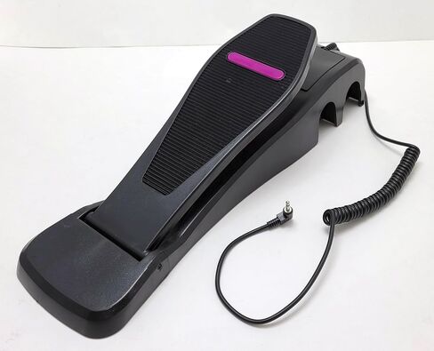 DRUM FOOT PEDAL Compatible with Guitar Hero Wii XBox 360 PS3 PS2 Band World Tour 4 5 Bass in Kuwait