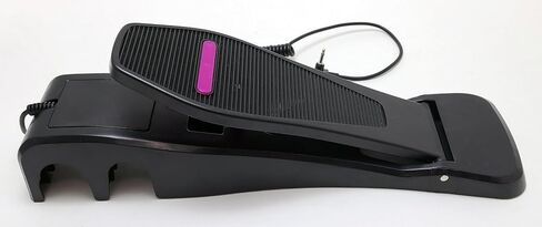DRUM FOOT PEDAL Compatible with Guitar Hero Wii XBox 360 PS3 PS2 Band World Tour 4 5 Bass in Kuwait