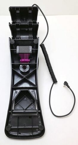 DRUM FOOT PEDAL Compatible with Guitar Hero Wii XBox 360 PS3 PS2 Band World Tour 4 5 Bass in Kuwait