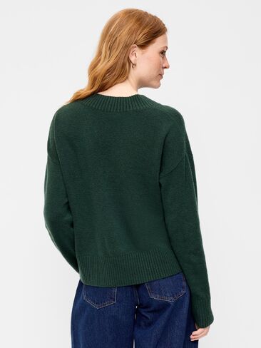 Old Navy SoSoft V-Neck Sweater - Cavernous in Kuwait