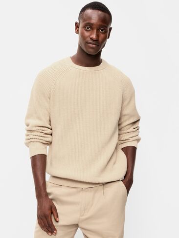 Old Navy Crew-Neck Sweater - Cozy Cashmere in Kuwait