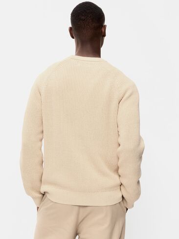 Old Navy Crew-Neck Sweater - Cozy Cashmere in Kuwait