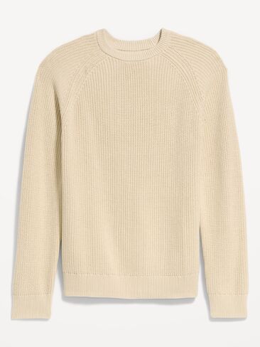 Old Navy Crew-Neck Sweater - Cozy Cashmere in Kuwait