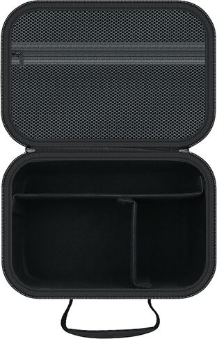 Hard Camera Case for Canon EOS R6 V / T7 / R50 / R6 Mark II/ R100 /R50 DSLR in Kuwait