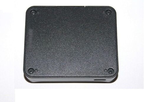 Service Parts Cradle Charger Compatible With Sony Action Camera Remote RM-LVR3, 7.4 Volts in Saudi Arabia