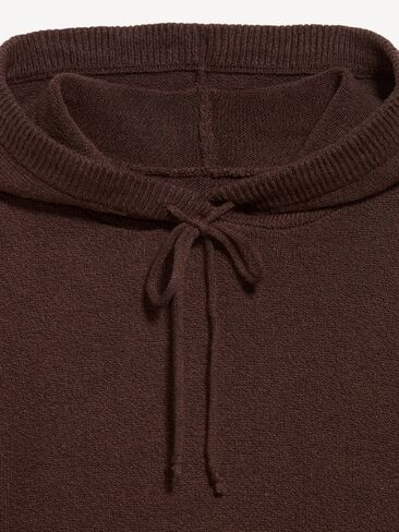 Old Navy SoSoft Relaxed Pullover Hoodie Sweatshirt - Earthen in Kuwait