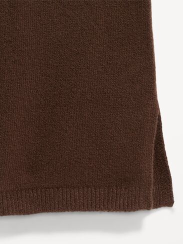 Old Navy SoSoft Wide-Leg Sweatpants - Earthen in Kuwait