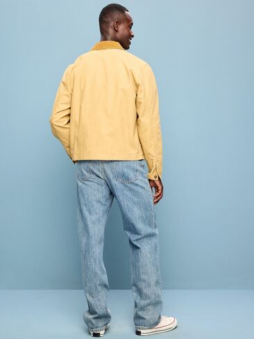 Old Navy 90's Loose Jeans - Medium Wash in Kuwait