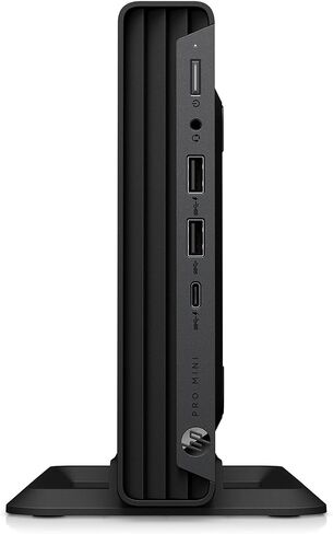 HP Prodesk 400 Mini PC, i7-12700T, 16GB DDR4 RAM, 1TB SSD, Windows 11 Pro in Kuwait