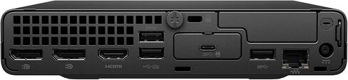 HP Prodesk 400 Mini PC, i7-12700T, 16GB DDR4 RAM, 1TB SSD, Windows 11 Pro in Kuwait