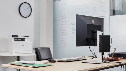 HP Prodesk 400 Mini PC, i7-12700T, 16GB DDR4 RAM, 1TB SSD, Windows 11 Pro in Kuwait