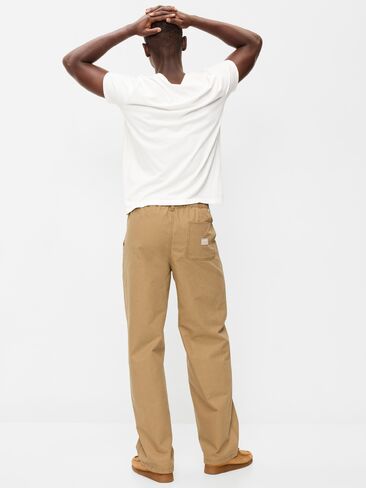 Old Navy Baggy Workwear Pants - Doe A Deer in Kuwait