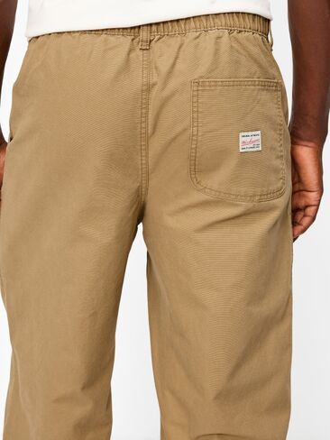 Old Navy Baggy Workwear Pants - Doe A Deer in Kuwait