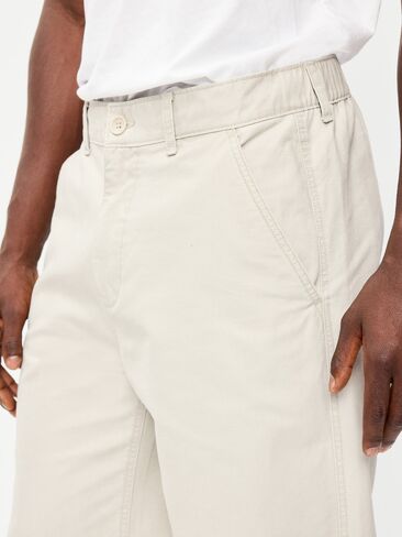 Old Navy Baggy Workwear Pants - Windchime in Kuwait