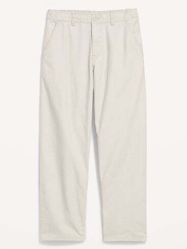 Old Navy Baggy Workwear Pants - Windchime in Kuwait
