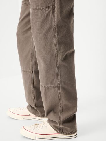 Old Navy 90s Baggy Double-Knee Carpenter Pants - Elkhorn in Kuwait