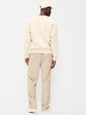 Old Navy 90's Loose Corduroy Pants - A Stone's Throw in Kuwait