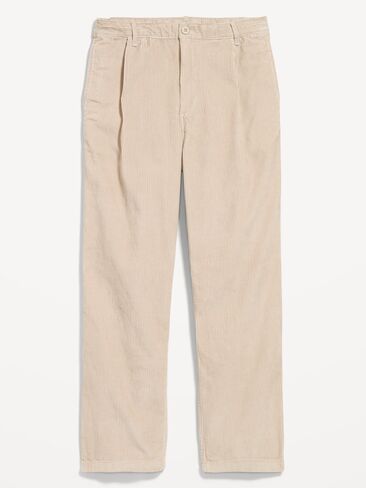 Old Navy 90's Loose Corduroy Pants - A Stone's Throw in Kuwait