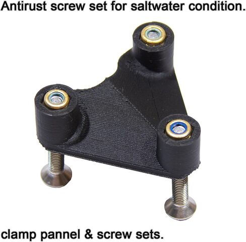 Universal Speaker Mount for Sea-Doo Spark/Trixx 2014–2023 in Kuwait
