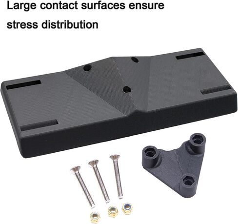 Universal Speaker Mount for Sea-Doo Spark/Trixx 2014–2023 in Kuwait