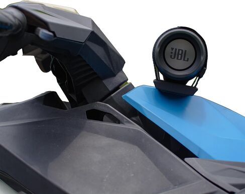 Universal Speaker Mount for Sea-Doo Spark/Trixx 2014–2023 in Kuwait