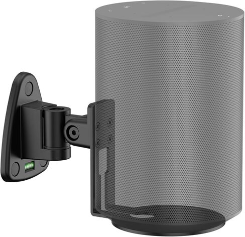 Pair of Adjustable Wall Mount for Sonos Era 100 & Era 100 SL Speakers in Saudi Arabia