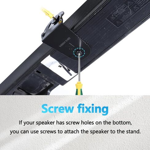 HW-K360/ZA Wall Mount Compatible with Samsung Soundbar HW-K360/ZA in Saudi Arabia