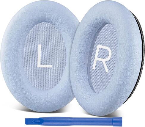 SOPROM Ear Pads for Bose QC45 / QC SE/Quiet Comfort Wireless in Kuwait