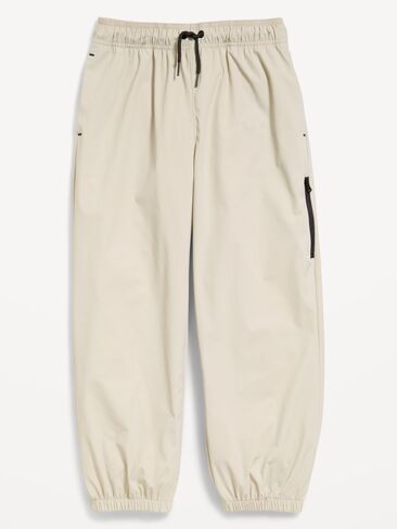 Old Navy Baggy TrekTech Utility Pants for Boys - Windchime in Kuwait
