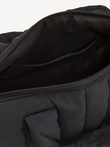Old Navy Active Puff Barrel Bag - BlackJack in Kuwait