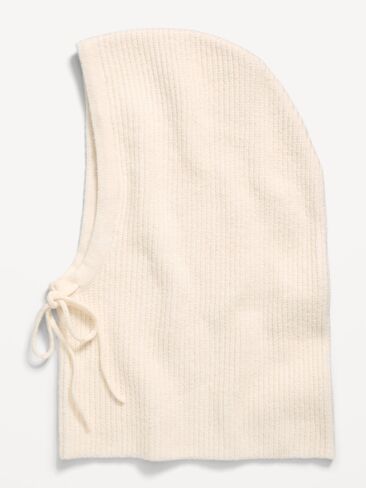 Old Navy Active Knit Balaclava - Creme De La Creme in Kuwait