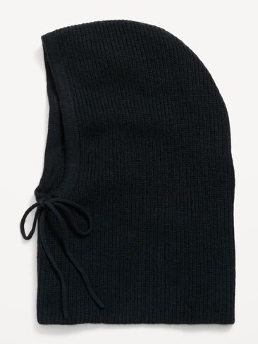 Old Navy Active Knit Balaclava - Black Jack in Kuwait