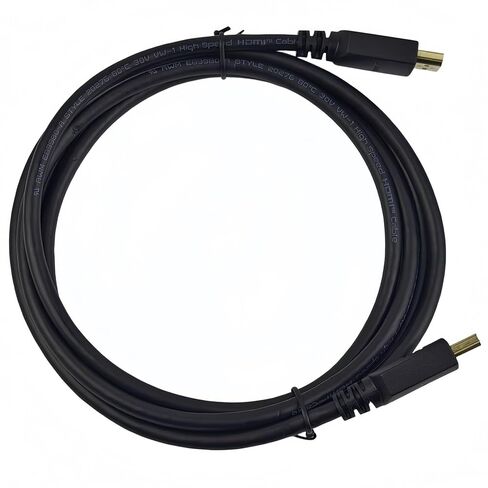 HDMI ARC Cable 5FT 4K for Bose Soundbar 300/900/700 TV Speaker VB1 in Saudi Arabia
