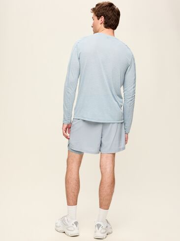 Old Navy 2-In-1 Performance Run Shorts -- 5-inch inseam - Crossroads in Kuwait