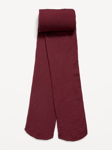 Old Navy Solid Tights for Girls - Reddy Or Not in Kuwait