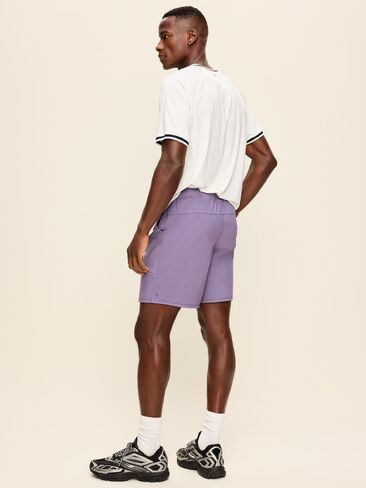 Old Navy ProTrain Shorts -- 7-inch inseam - Story Dust in Kuwait
