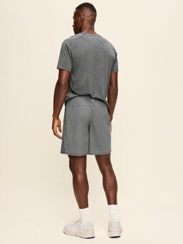 Old Navy ProTrain Shorts -- 7-inch inseam - Tarmac in Kuwait